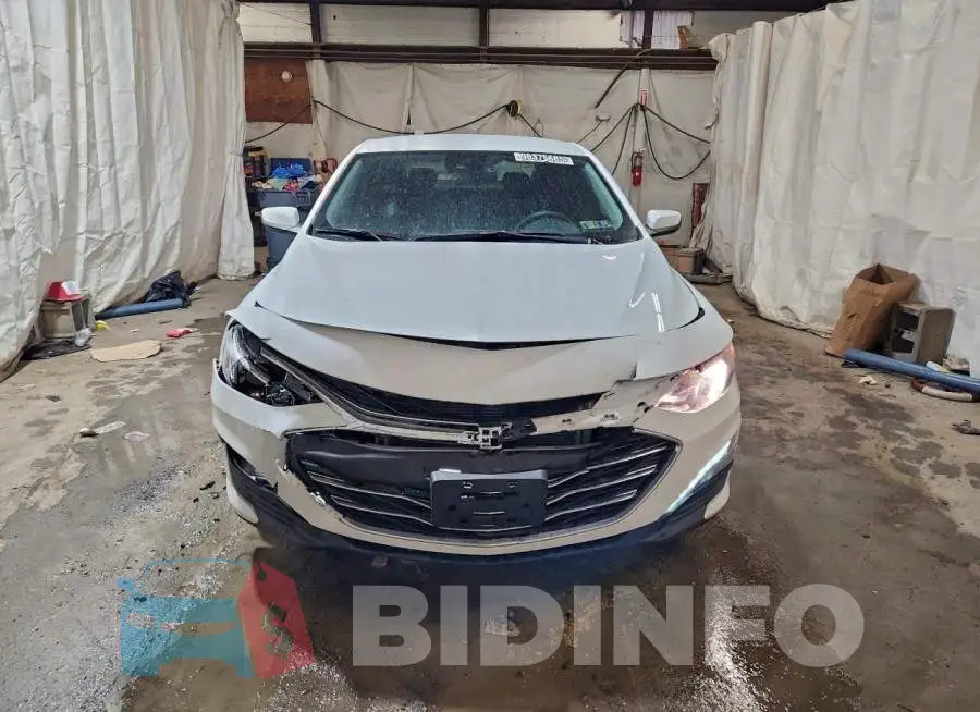 1G1ZD5ST1SF141927 Photo# 5
