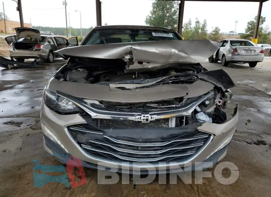 1G1ZD5ST2NF144159 Photo# 5
