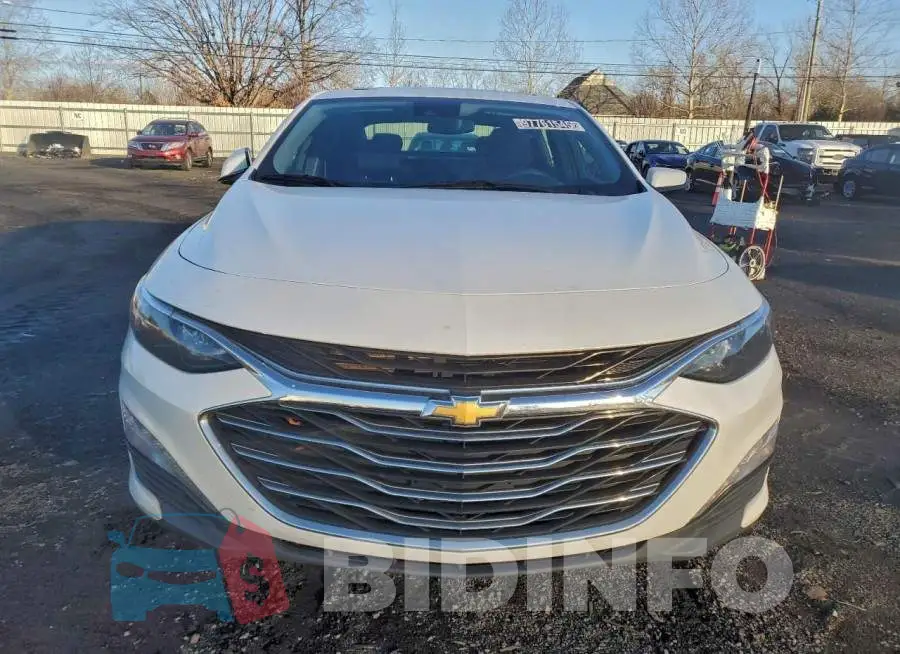 1G1ZD5ST2PF185393 Photo# 5