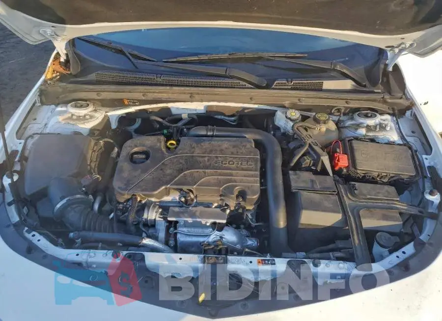1G1ZD5ST2PF185393 Photo# 11
