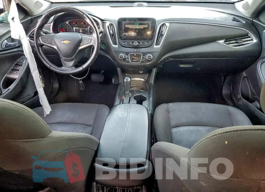 1G1ZD5ST3JF111147 Photo# 8