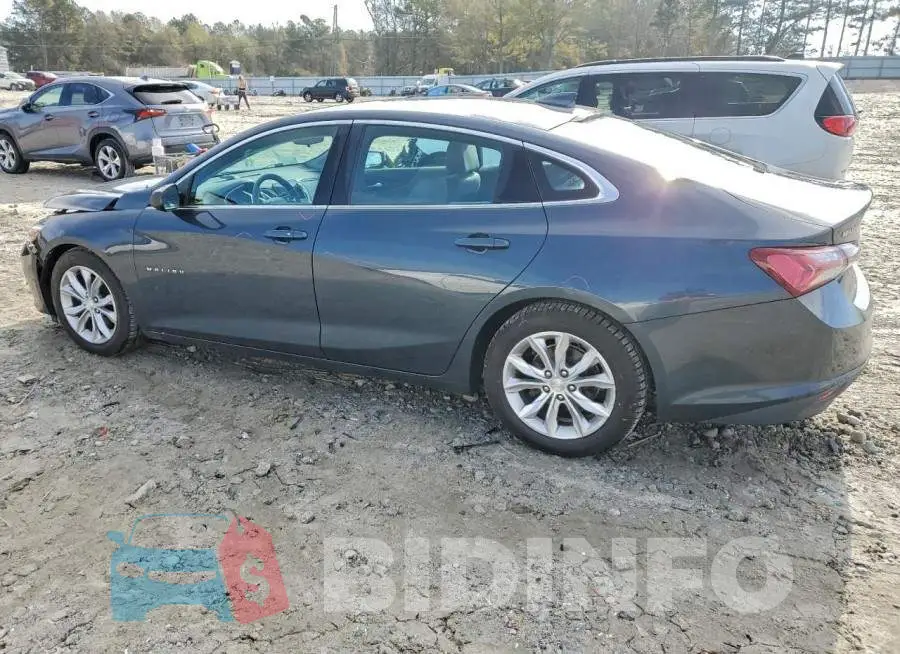 1G1ZD5ST3LF042544 Photo# 2