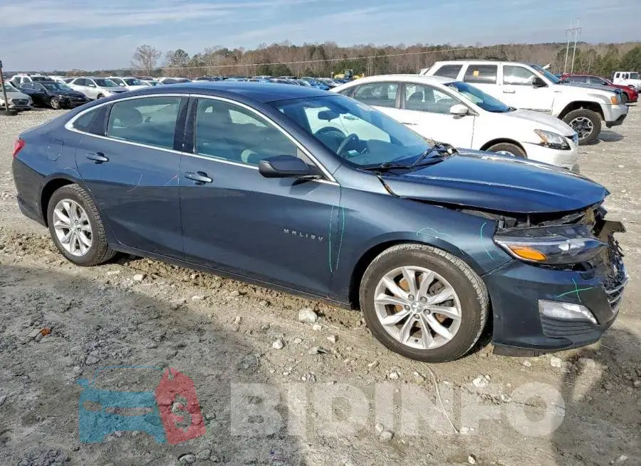 1G1ZD5ST3LF042544 Photo# 4