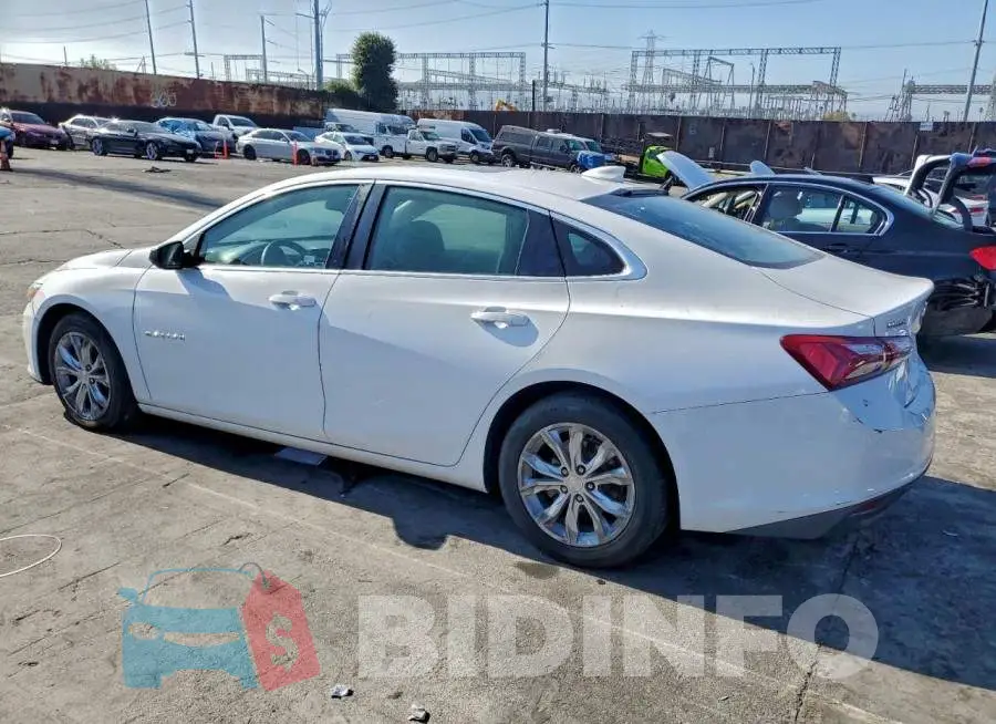 1G1ZD5ST3LF089802 Photo# 2