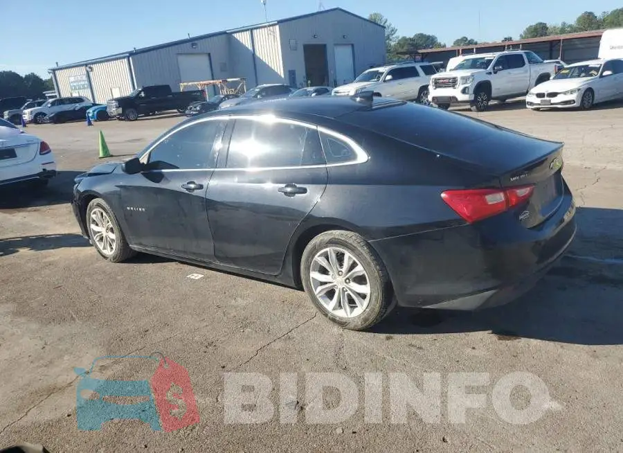 1G1ZD5ST5PF118058 Photo# 2