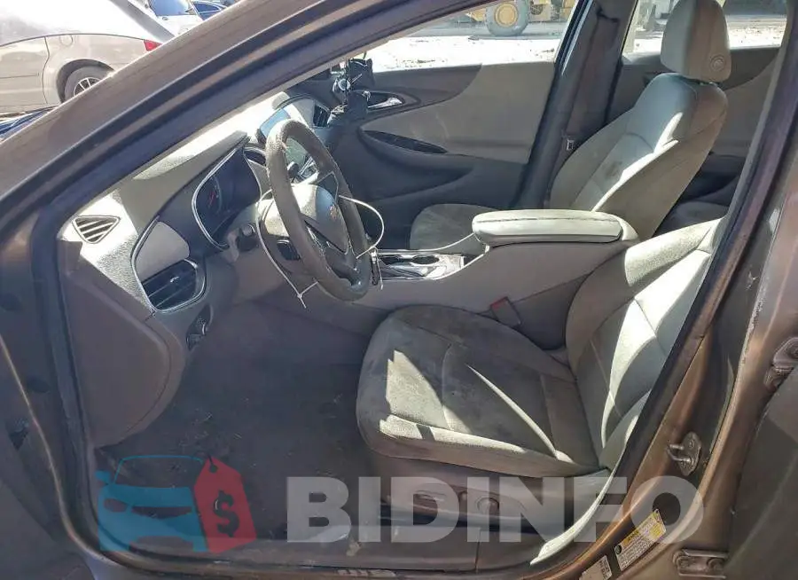 1G1ZD5ST6LF057426 Photo# 7