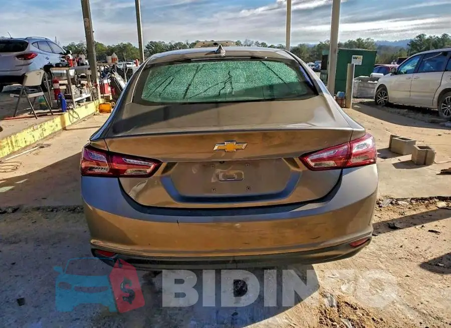 1G1ZD5ST6LF057426 Photo# 6