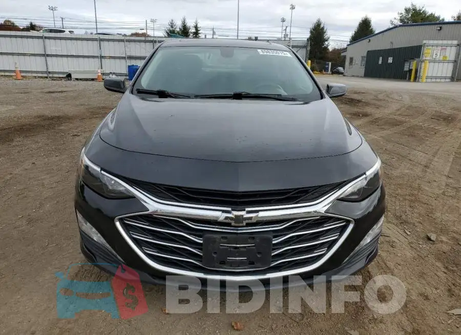 1G1ZD5ST7KF113355 Photo# 5