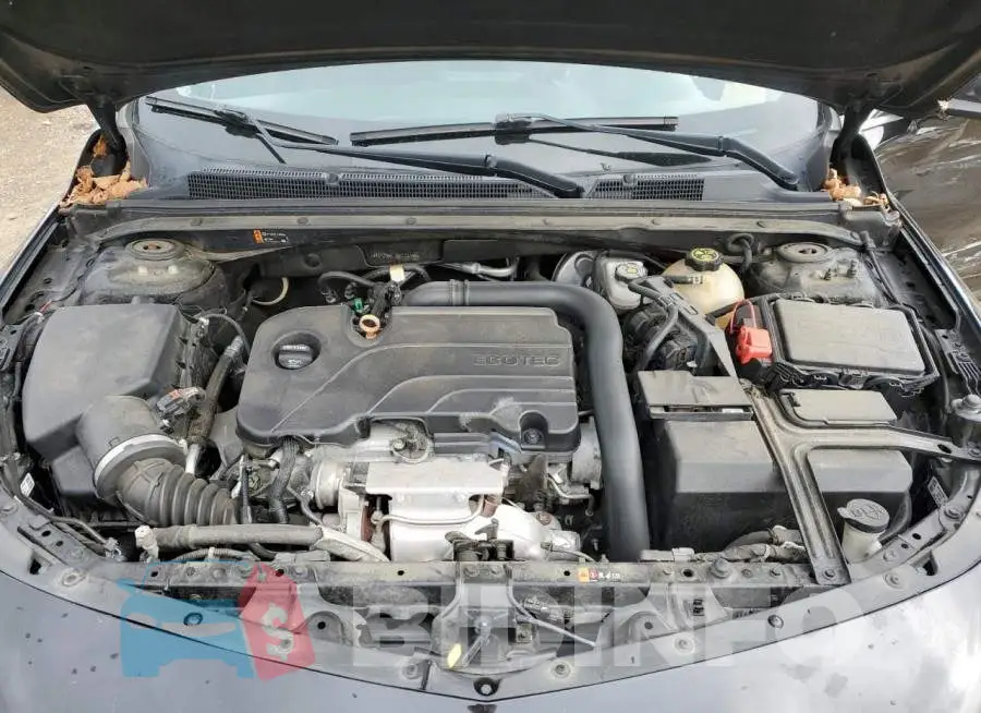 1G1ZD5ST7KF113355 Photo# 11