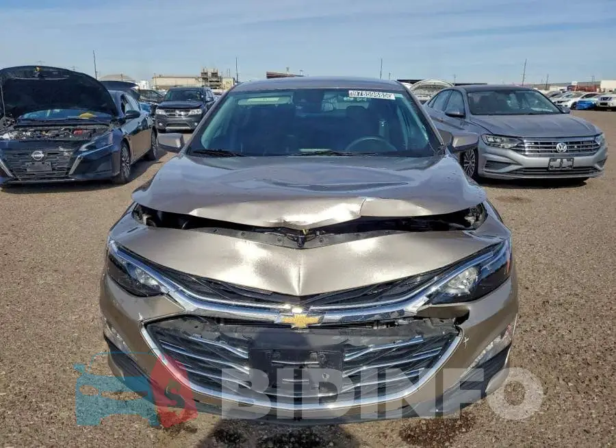 1G1ZD5ST8RF238391 Photo# 5