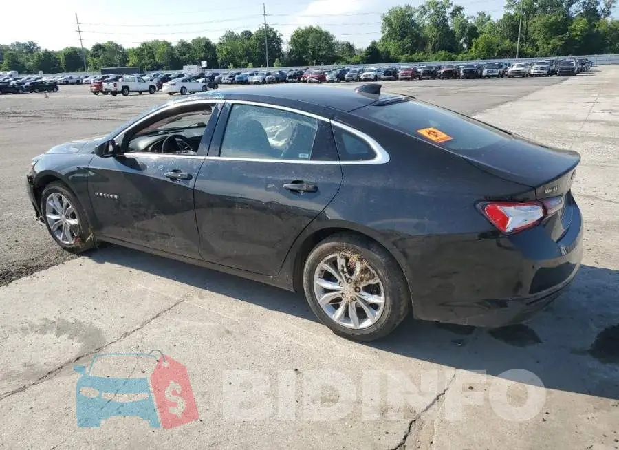 1G1ZD5ST9LF007765 Photo# 2