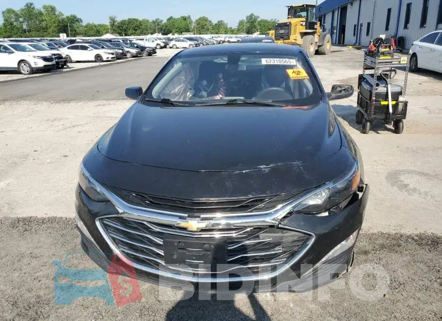 1G1ZD5ST9LF007765 Photo# 5
