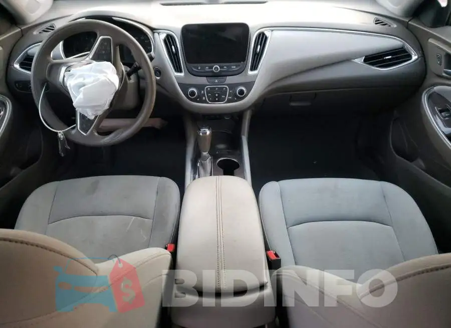 1G1ZD5STXKF156247 Photo# 8