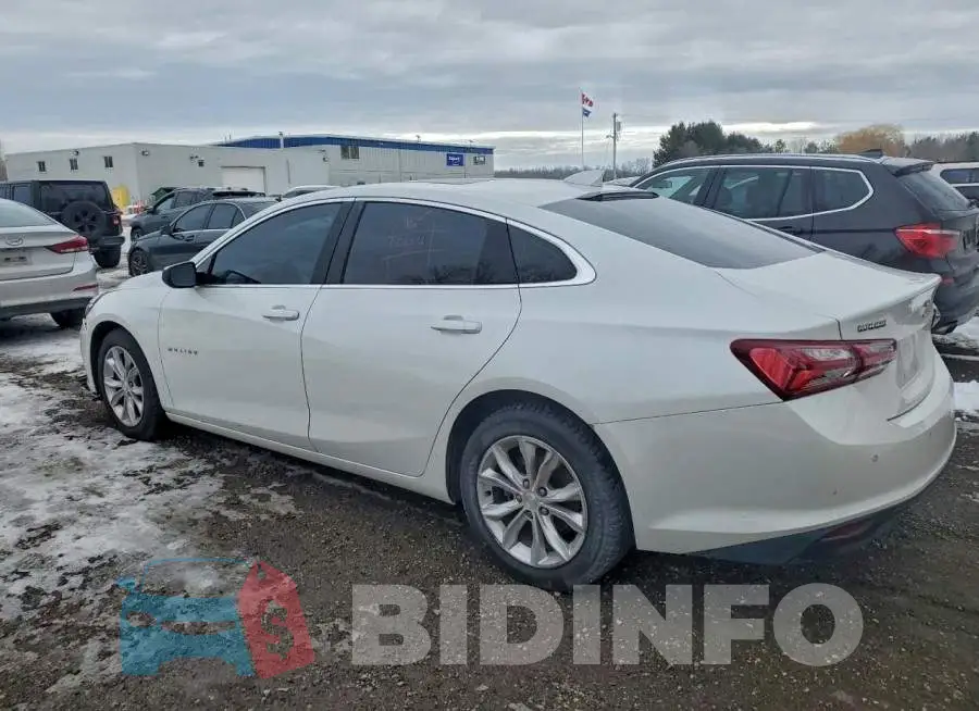 1G1ZD5STXKF208587 Photo# 2