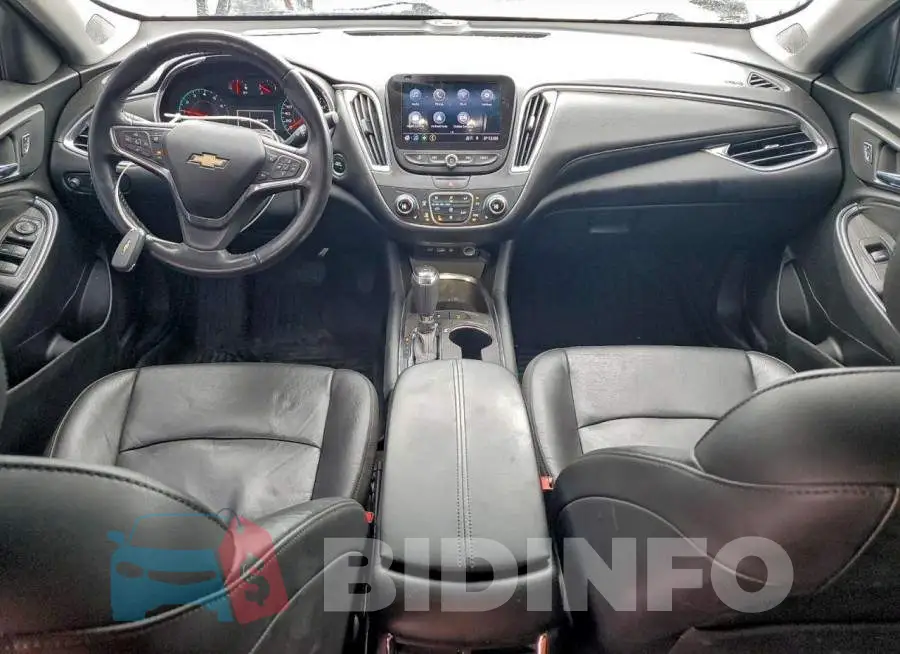 1G1ZD5STXKF208587 Photo# 8