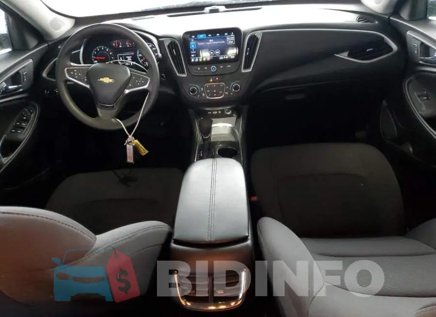 1G1ZD5STXPF226952 Photo# 8