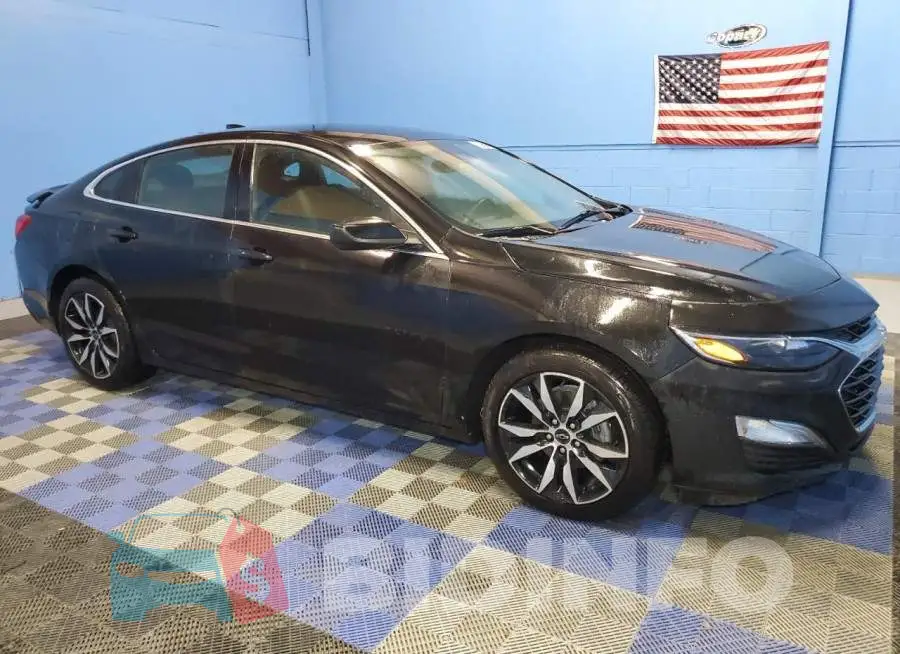 1G1ZG5ST6RF192356 Photo# 4