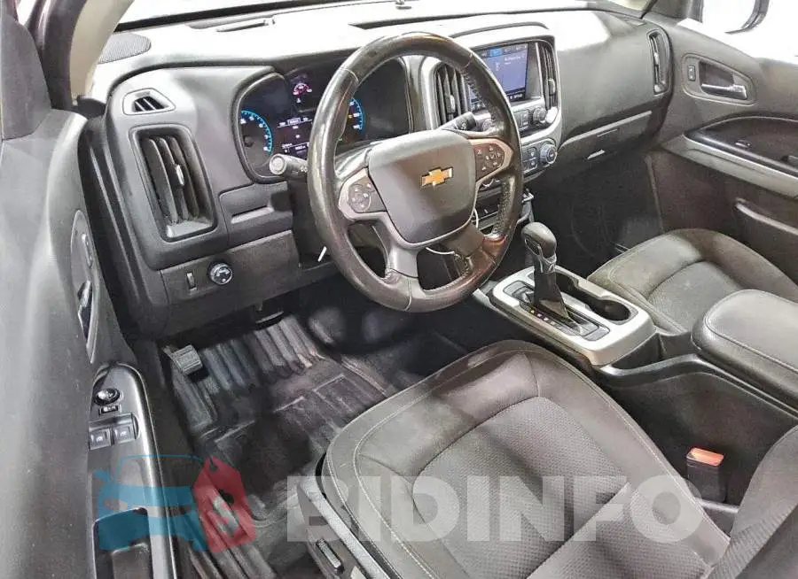 1GCHSCEA7N1175041 Photo# 8
