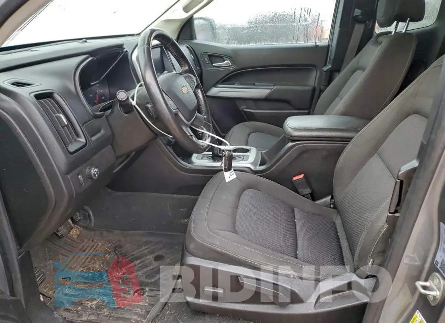 1GCHSCENXM1181854 Photo# 7