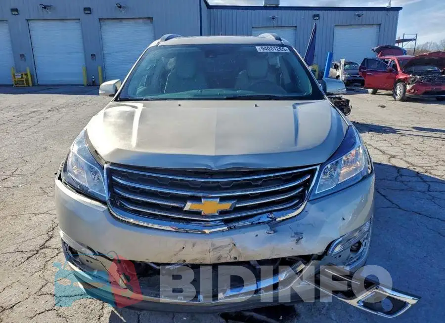 1GNKVJKD0GJ164408 Photo# 5