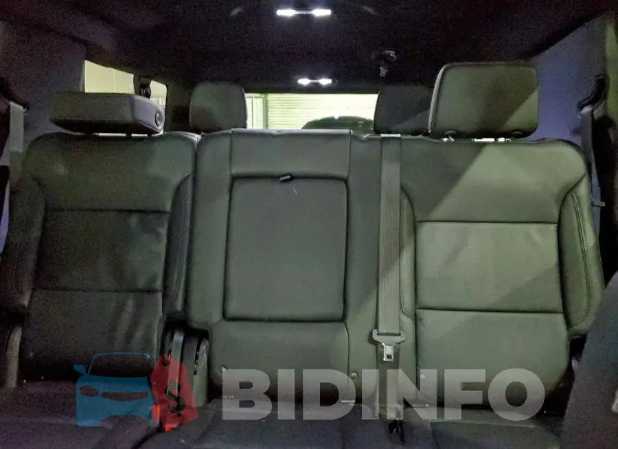 1GNS6DRD4SR304765 Photo# 10