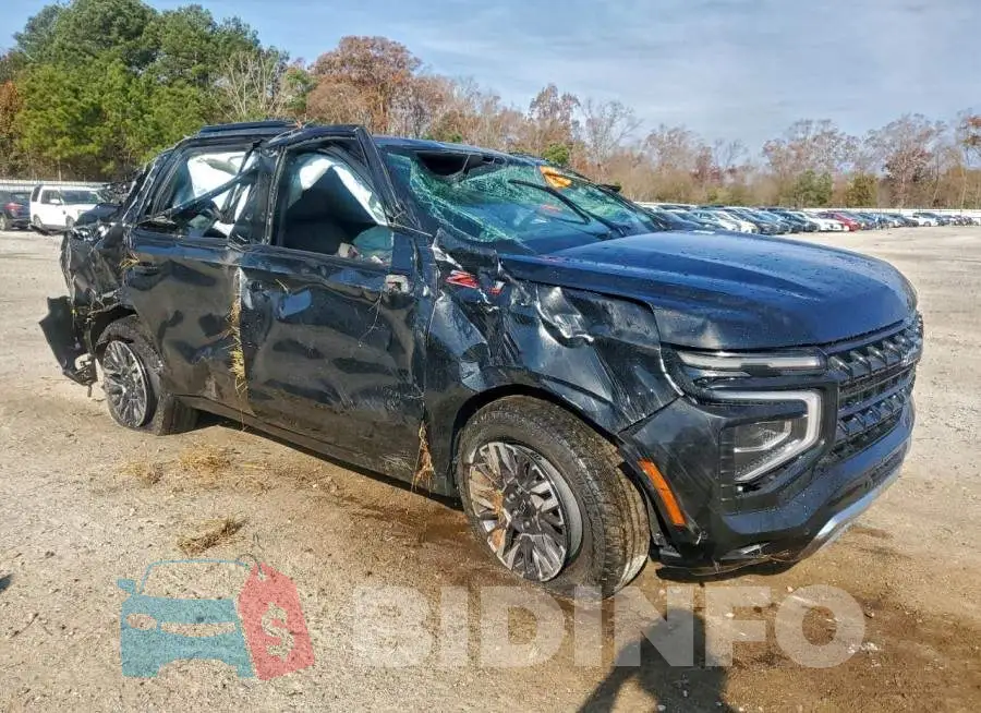 1GNS6PRD5SR314450 Photo# 4
