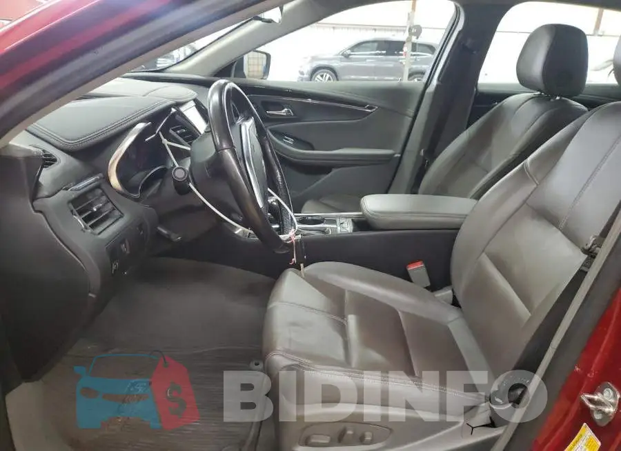 2G11Z5S33K9100965 Photo# 7