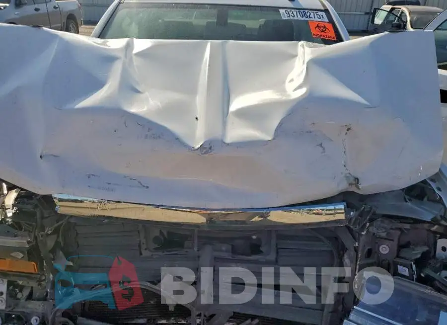 2GCRCPEC6K1121925 Photo# 11