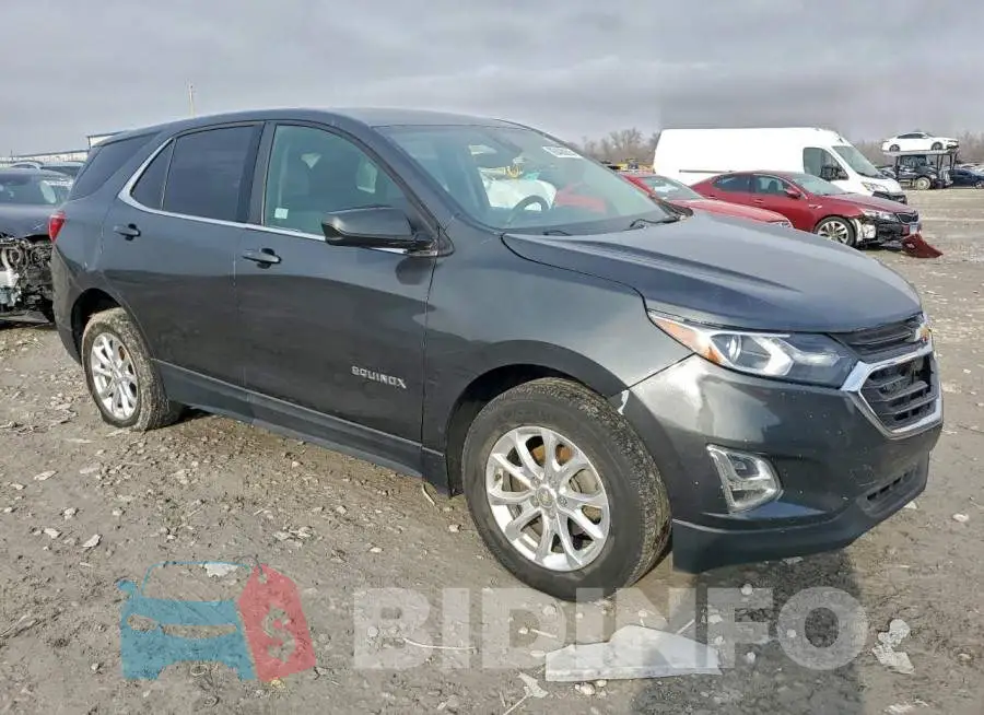 2GNAXTEV1L6172627 Photo# 4