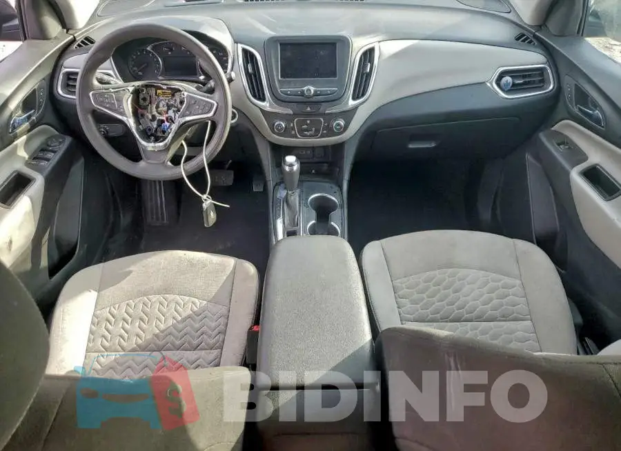 2GNAXTEV1L6172627 Photo# 8
