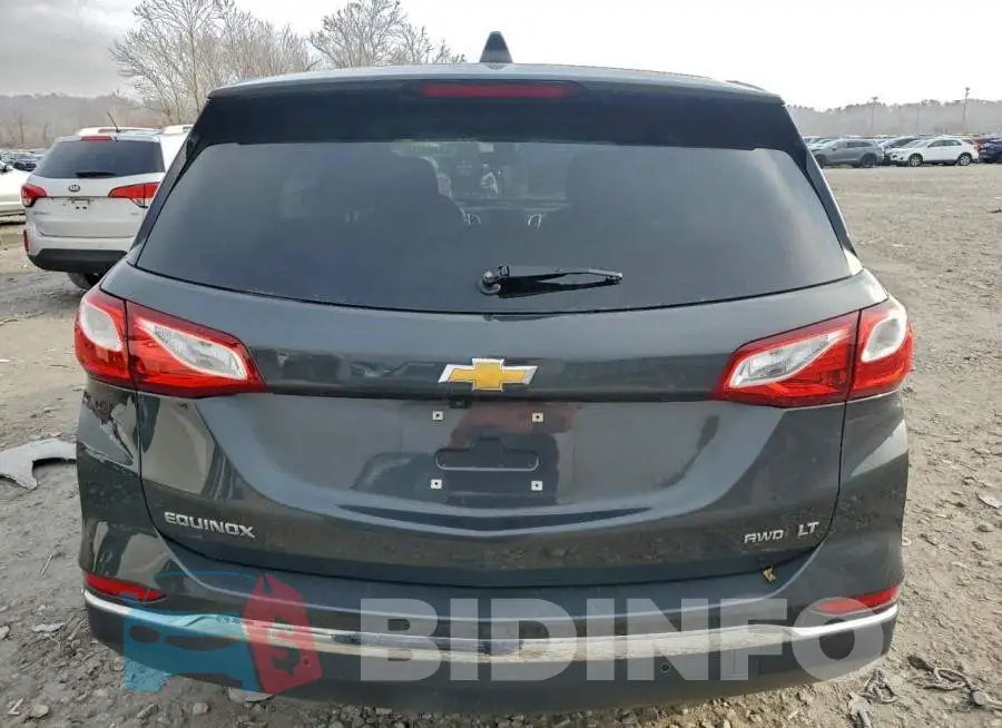2GNAXTEV1L6172627 Photo# 6