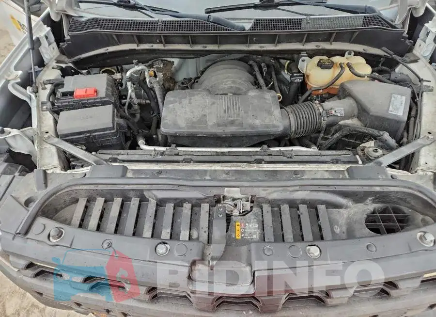 3GCNWAEH5KG255959 Photo# 11