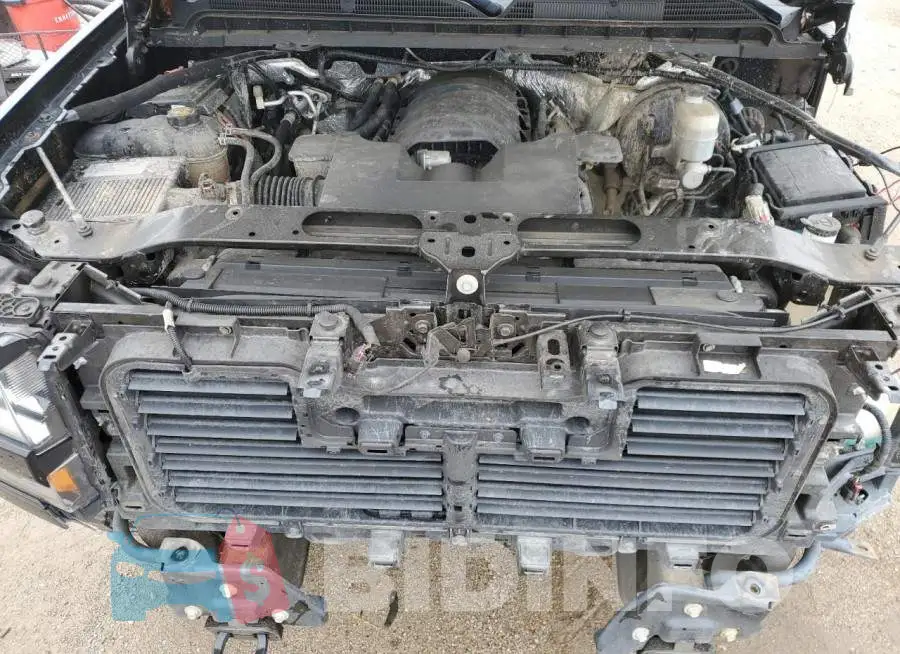 3GCUKPEC1JG422234 Photo# 11