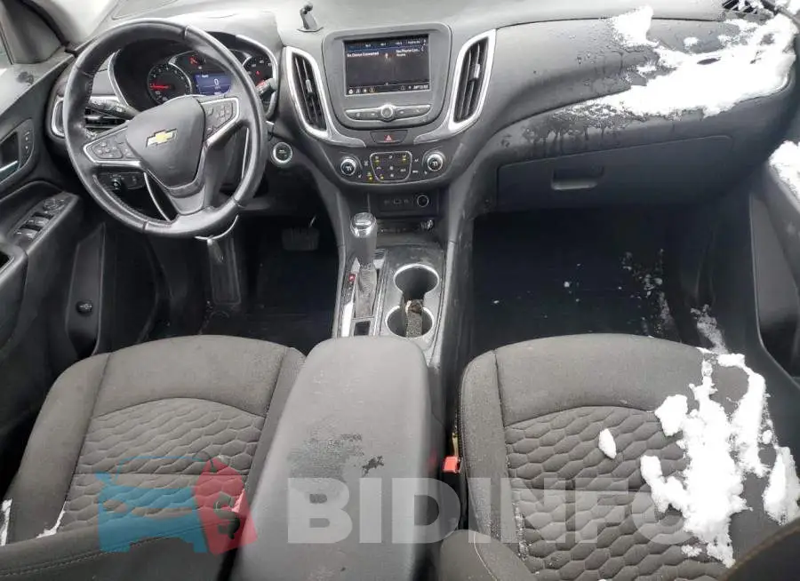 3GNAXUEV7LS700968 Photo# 8