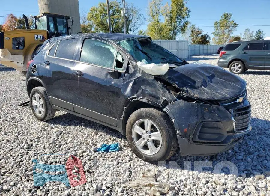 3GNCJNSB5LL117271 Photo# 4
