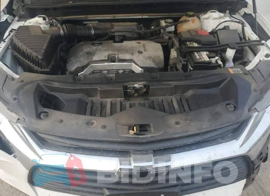 3GNKBBRAXKS656817 Photo# 12