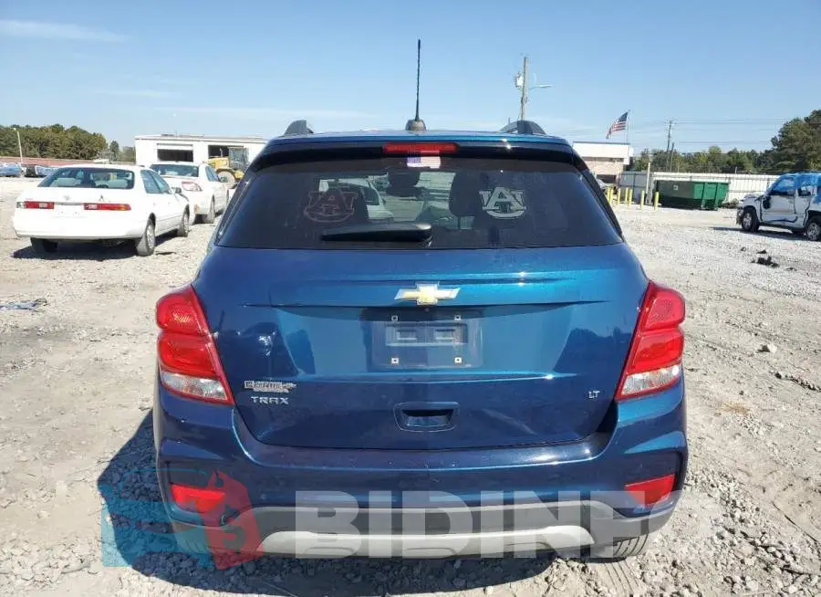 KL7CJLSB5LB337781 Photo# 6