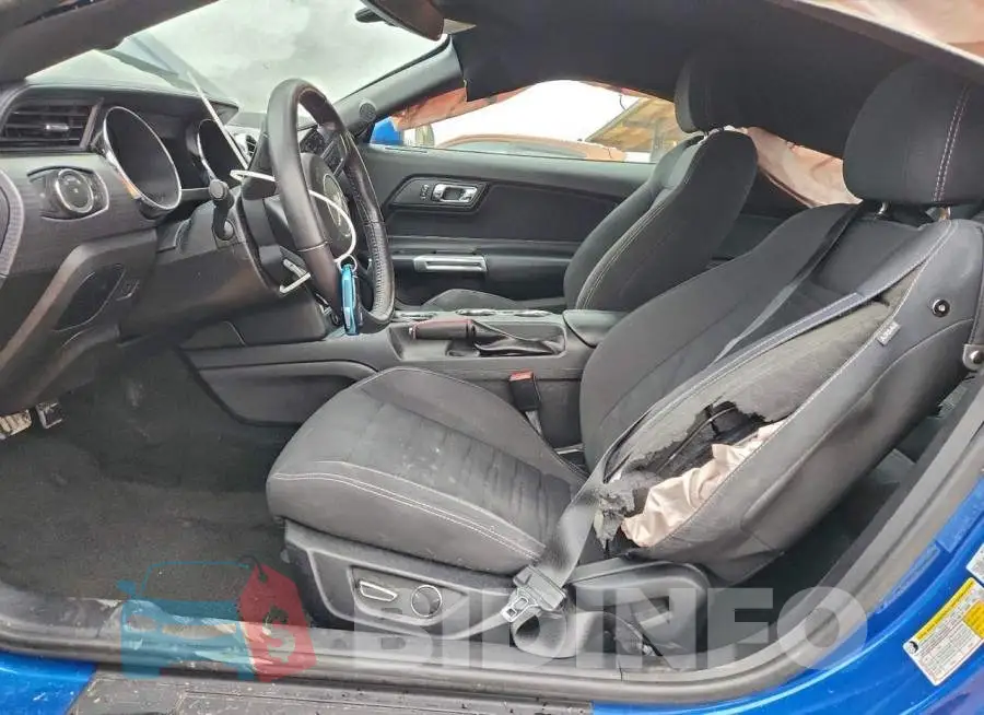 1FA6P8TH8H5335307 Photo# 7
