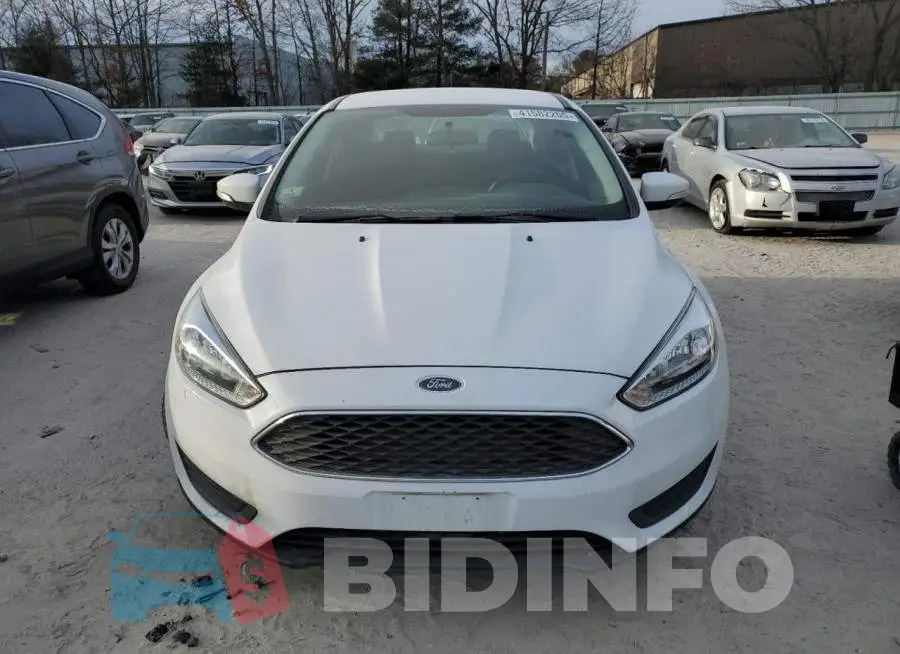 1FADP3F24GL215077 Photo# 5