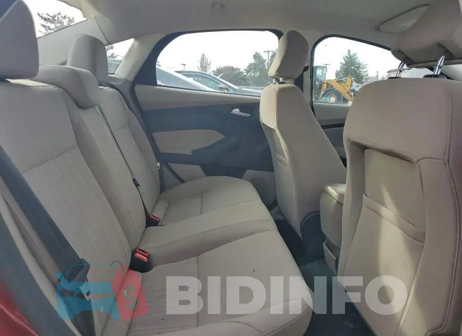 1FADP3F25HL317151 Photo# 10