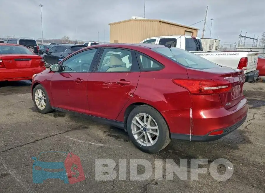 1FADP3F25HL317151 Photo# 2