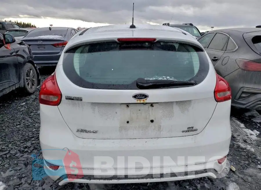 1FADP3K28GL209921 Photo# 6