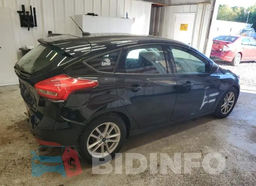 1FADP3K2XJL207627 Photo# 3