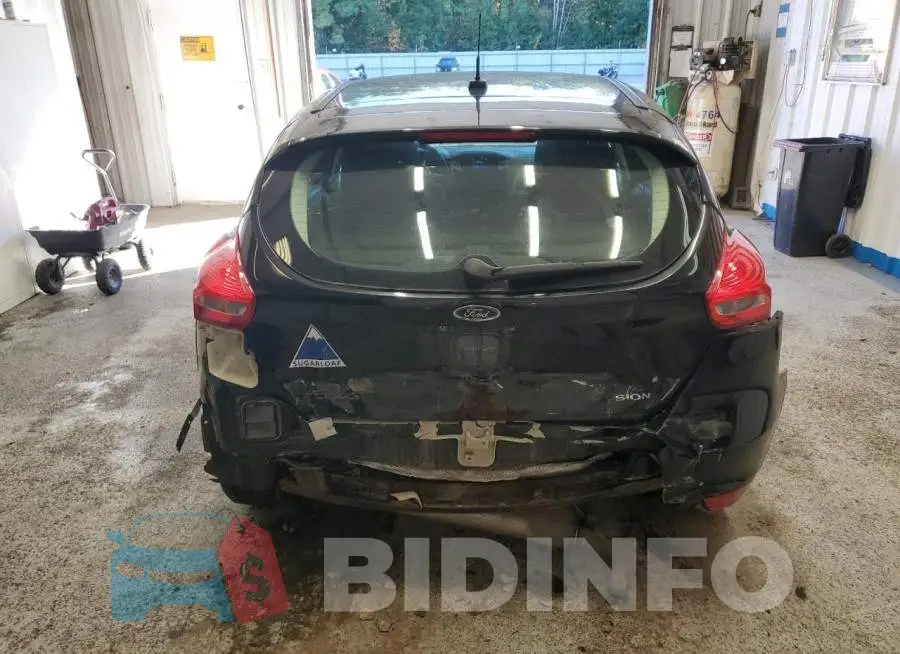 1FADP3K2XJL207627 Photo# 6