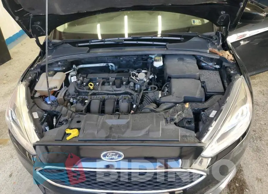 1FADP3K2XJL207627 Photo# 11