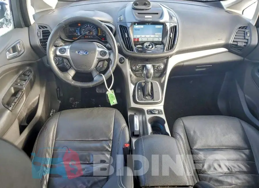 1FADP5BUXGL104424 Photo# 8