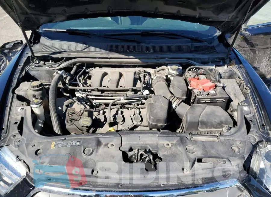 1FAHP2E85GG140996 Photo# 11