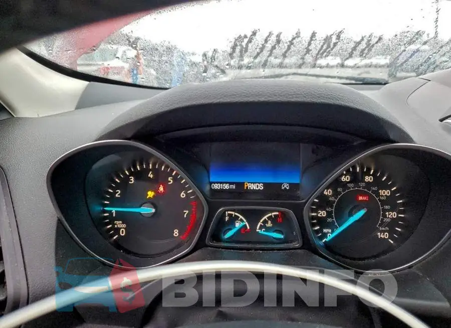 1FMCU0GD8HUD51569 Photo# 9