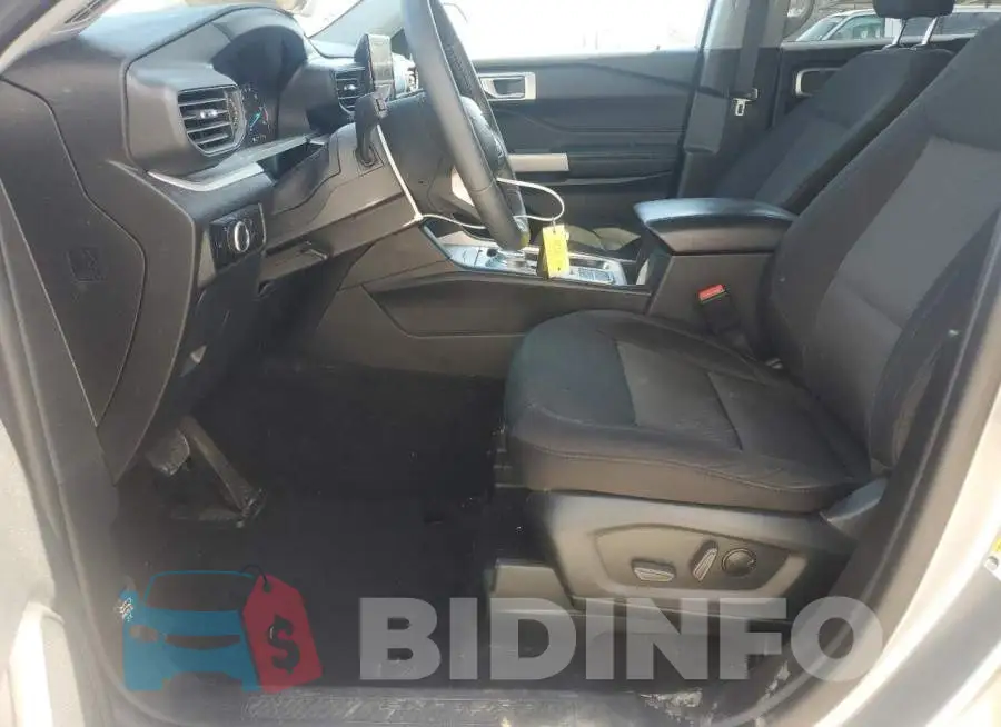 1FMSK7DH3PGC10620 Photo# 7