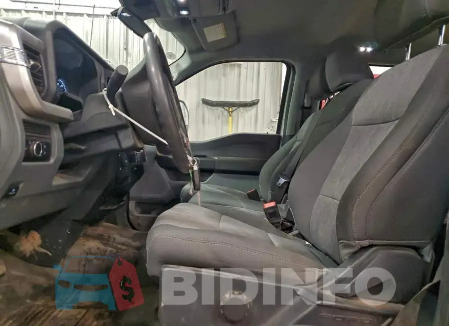 1FT7W2BA3PED12308 Photo# 7